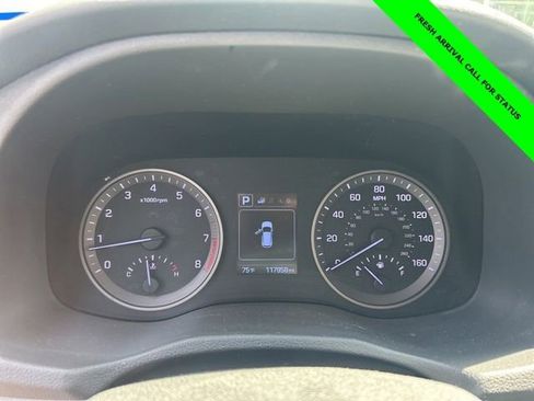 Used 2016 Hyundai Tucson SE w/ Option Group 02 FWD image 29