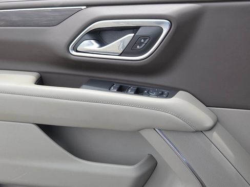 Certified 2024 Chevrolet Tahoe LS RWD image 27