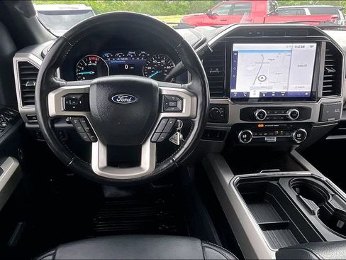 Used 2022 Ford F250 Lariat AWD/4WD image 11