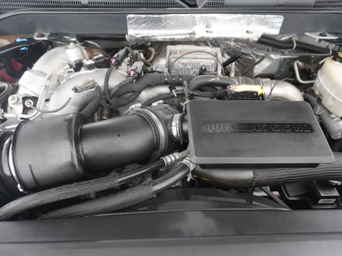 Used 2017 Chevrolet Silverado 3500 LTZ w/ Duramax Plus Package AWD/4WD image 33