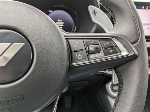 New 2024 Dodge Hornet R/T Plus w/ R/T Blacktop Package image 18