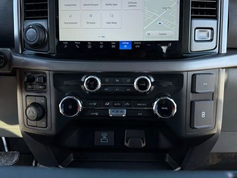 Used 2024 Ford F150 XLT w/ Tow/Haul Package image 24