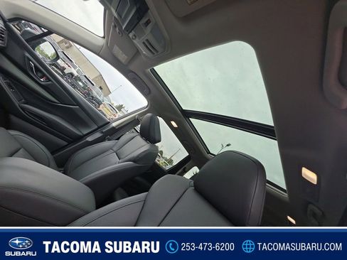 New 2026 Subaru Ascent Bronze Edition AWD/4WD image 25