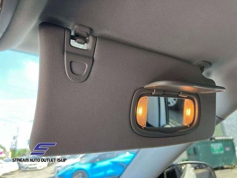 Used 2022 Jeep Compass Latitude image 34