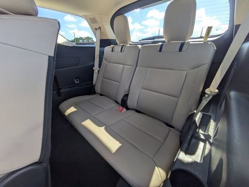 Certified 2023 Ford Explorer Limited w/ Equipment Group 301A RWD image 15