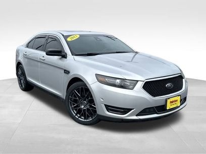 Used 2013 Ford Taurus SHO