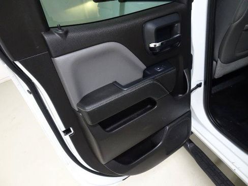 Used 2015 Chevrolet Silverado 2500 W/T RWD image 35