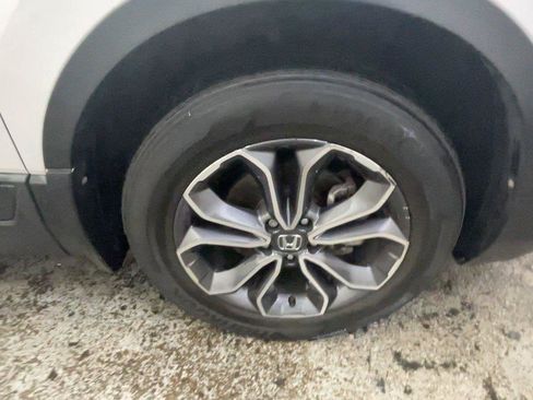 Used 2022 Honda CR-V EX-L image 19