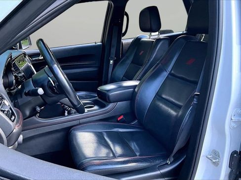 Certified 2023 Dodge Durango GT AWD/4WD image 22