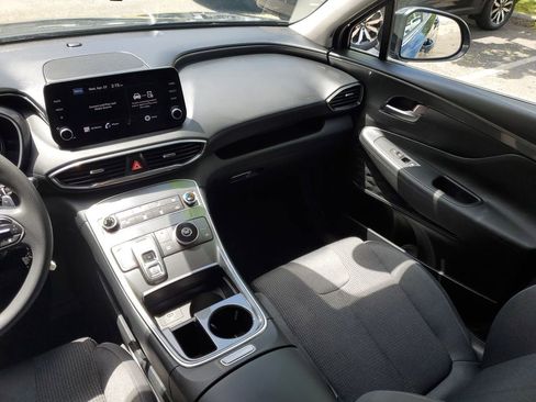 Used 2023 Hyundai Santa Fe SE w/ Cargo Package image 13