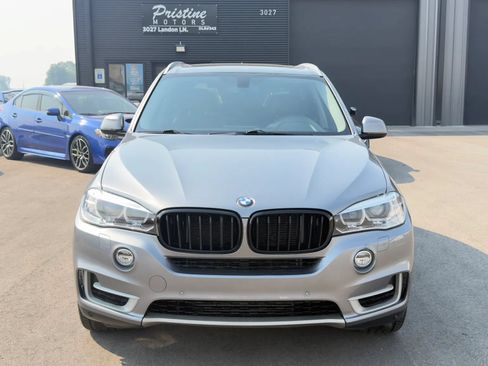 Used 2015 BMW X5 xDrive35i AWD/4WD image 3