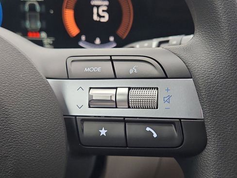 New 2026 Hyundai Tucson SEL image 15