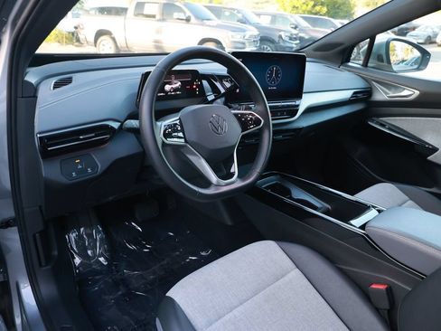 Used 2023 Volkswagen ID.4 Pro RWD image 17
