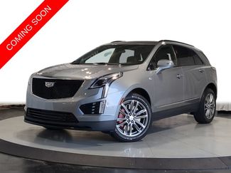 Used 2024 Cadillac XT5 Sportv AWD/4WD 360° Tour