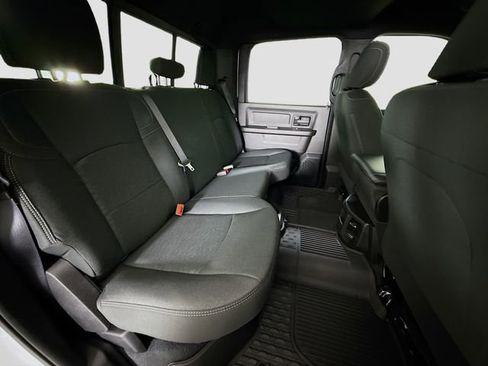 New 2026 RAM 3500 Tradesman AWD/4WD image 25