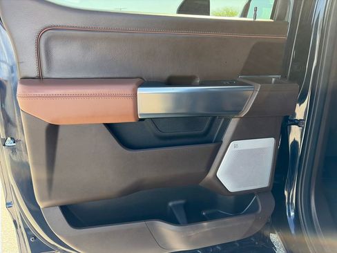 Used 2025 Ford F150 King Ranch AWD/4WD image 39