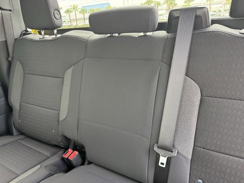 New 2026 Chevrolet Silverado 1500 LT image 38