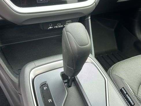 Certified 2024 Subaru Crosstrek 2.0i Premium AWD/4WD image 18