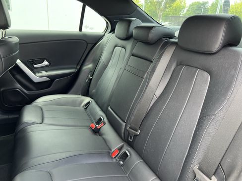 Used 2020 Mercedes-Benz A 220 image 33