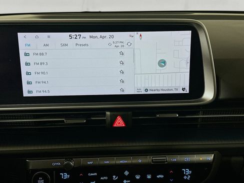 Used 2024 Hyundai Ioniq 6 SE RWD image 21