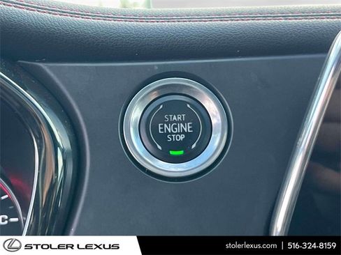 Used 2021 Chevrolet Blazer RS w/ Enhanced Convenience Package image 32