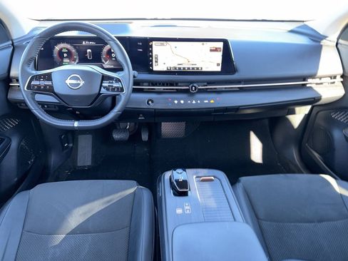 Certified 2023 Nissan Ariya FWD image 12