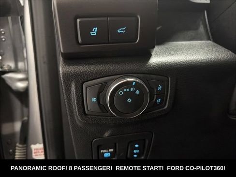 Used 2021 Ford Expedition Max Limited AWD/4WD image 17