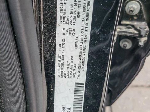 Used 2023 RAM 1500 Laramie image 24