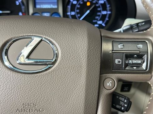 Used 2010 Lexus GX 460 image 35