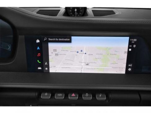 Used 2025 Porsche 911 Carrera image 17