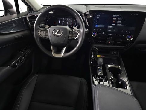 Used 2024 Lexus NX 350 AWD image 20