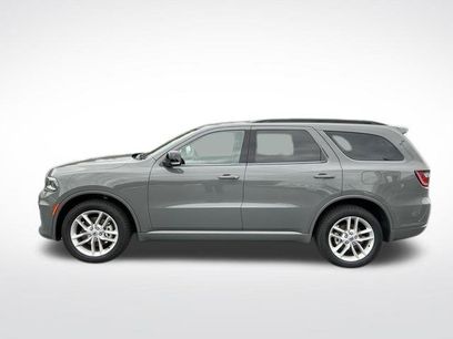 Used 2024 Dodge Durango GT