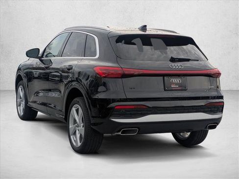 New 2025 Audi Q5 Premium Plus image 8