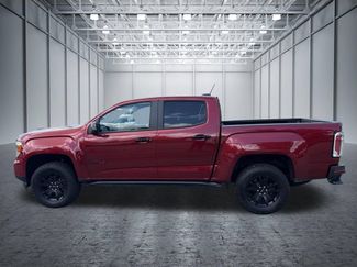 Used 2022 GMC Canyon AT4 AWD/4WD video 2