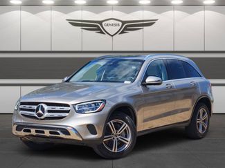 Used 2022 Mercedes-Benz GLC 300 video 1