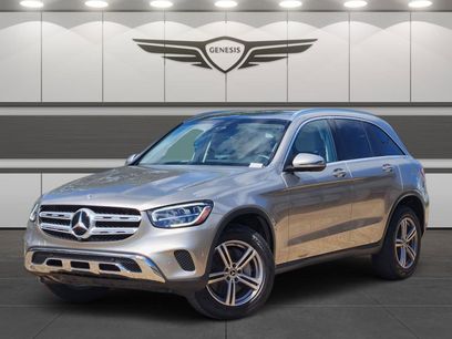 Used 2022 Mercedes-Benz GLC 300