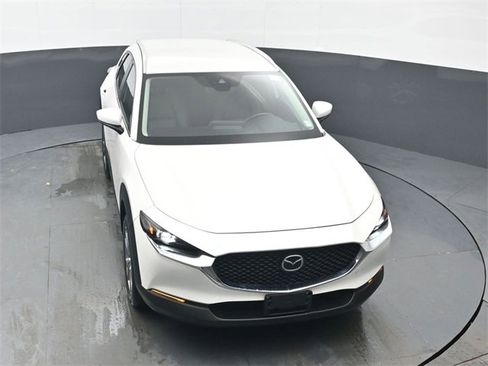 Used 2023 MAZDA CX-30 AWD 2.5 S w/ Select Package image 37