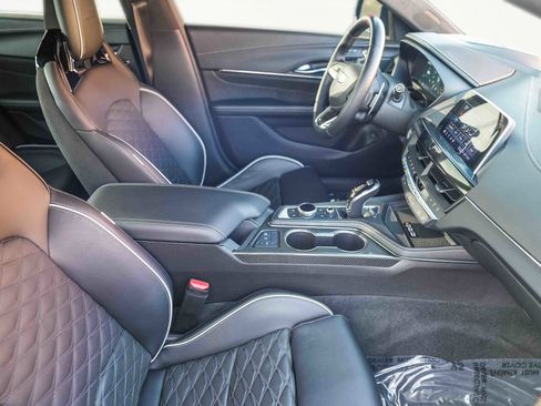 Used 2022 Cadillac CT4 V Blackwing w/ Driver Assist Package image 19