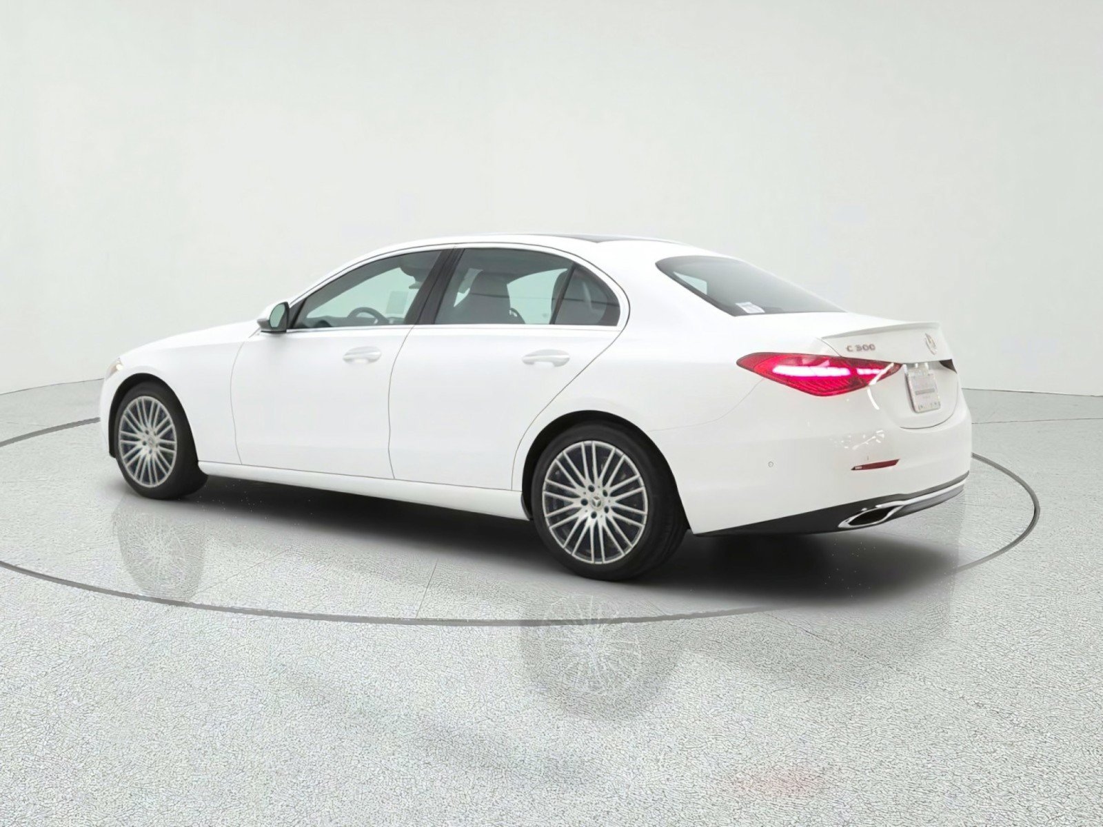 New 2027 Mercedes-Benz C 300 Sedan image 7
