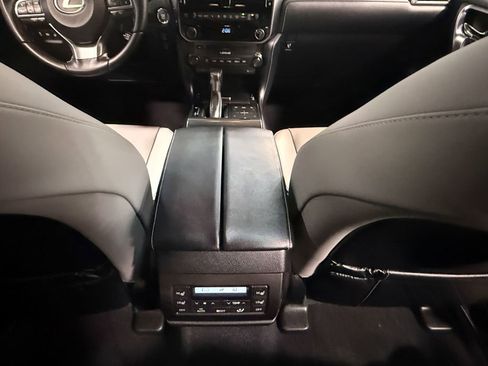 Used 2023 Lexus GX 460 image 72