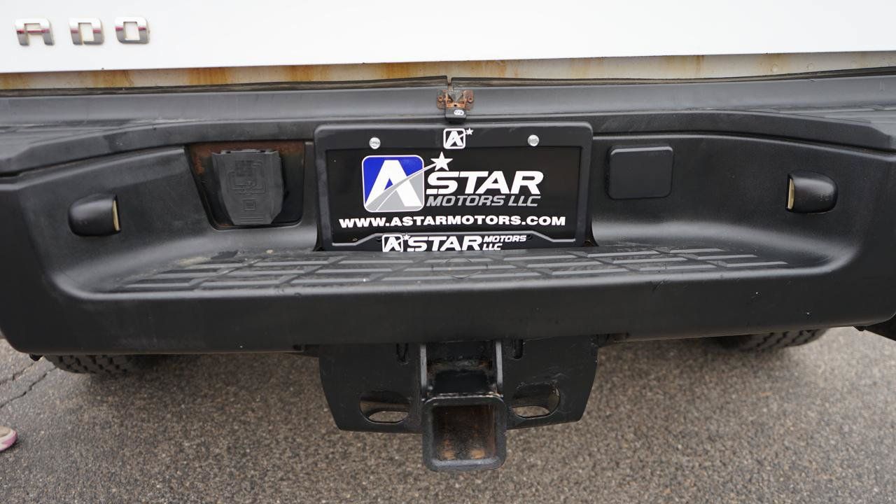 Used 2013 Chevrolet Silverado 2500 W/T RWD image 18