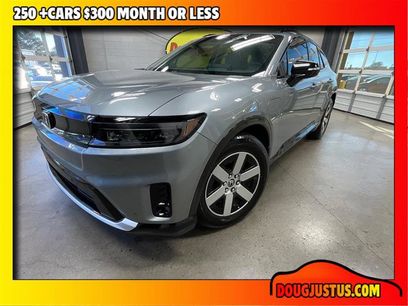 Used 2024 Honda Prologue Touring