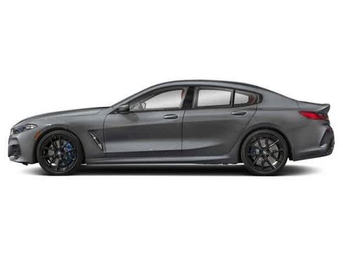 New 2026 BMW 840i xDrive AWD/4WD image 3