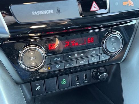 Used 2020 Mitsubishi Eclipse Cross SEL image 24