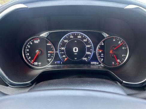 Certified 2024 Chevrolet Blazer Premier w/ LPO, Floor Liner Package image 16