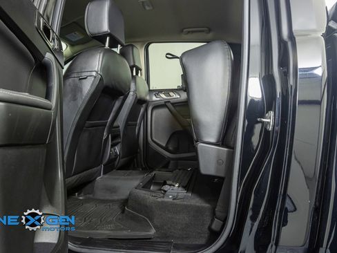 Used 2023 Ford Ranger Lariat w/ Technology Package image 24