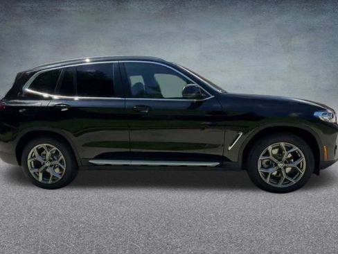 Used 2024 BMW X3 xDrive30i w/ Convenience Package AWD/4WD image 28