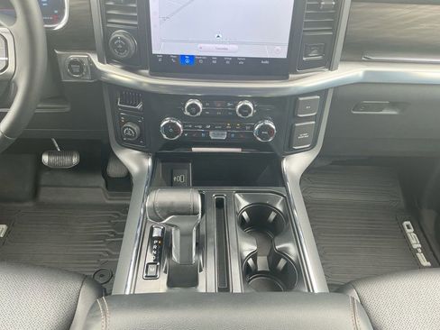 Used 2025 Ford F150 Lariat w/ Equipment Group 501A Mid AWD/4WD image 20