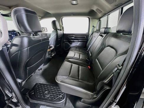 Used 2022 RAM 1500 Laramie AWD/4WD image 24