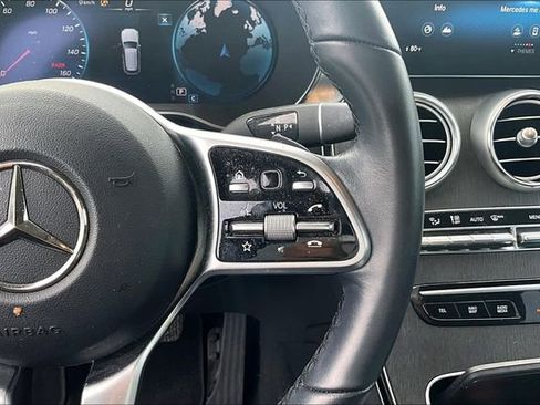 Used 2022 Mercedes-Benz GLC 300 image 19